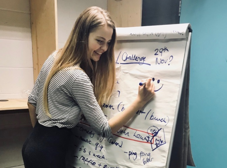 Programme Development